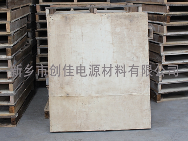 無(wú)縫木質(zhì)托盤